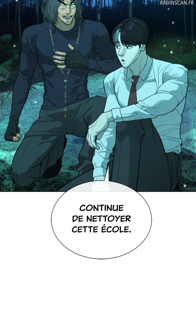 Killer Peter Chapitre 25 - Page 72