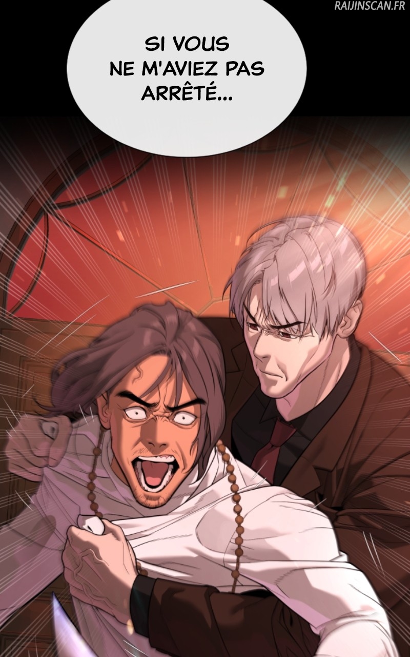 Killer Peter Chapitre 25 - Page 77