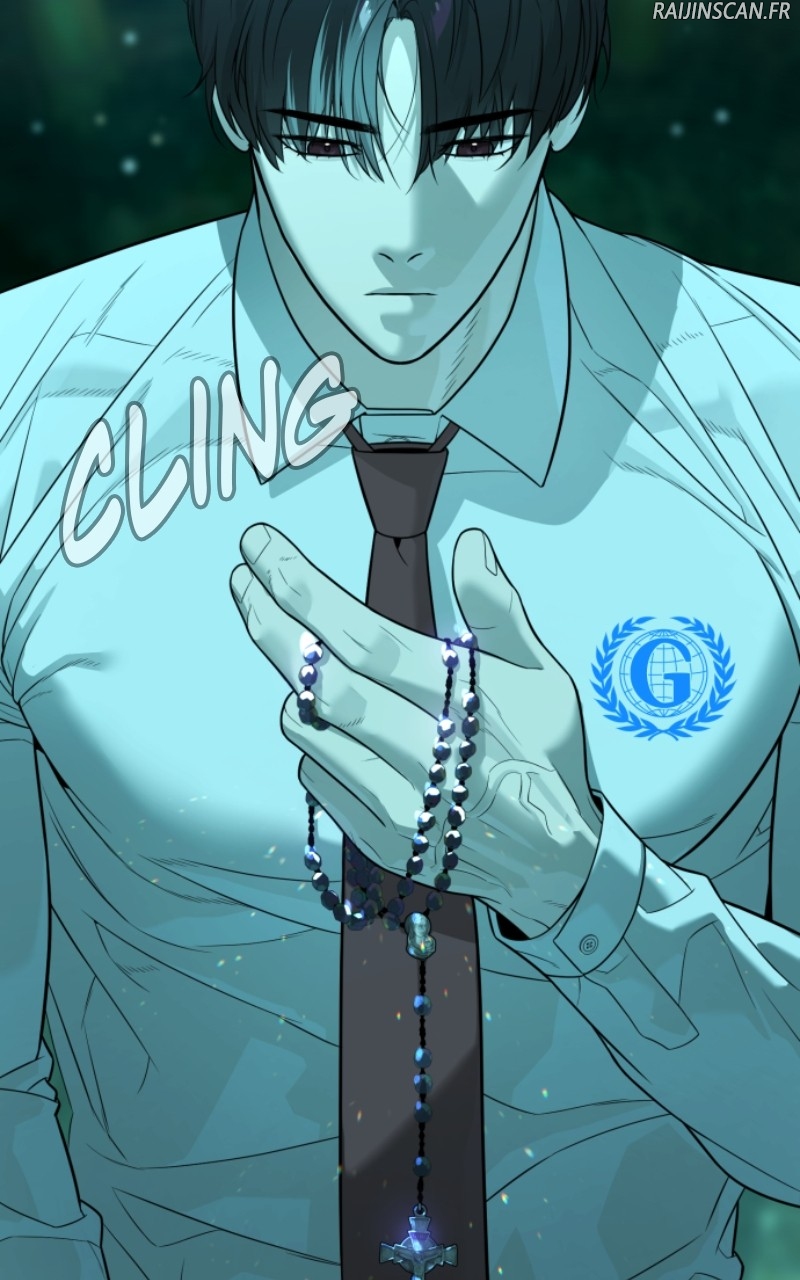 Killer Peter Chapitre 25 - Page 82