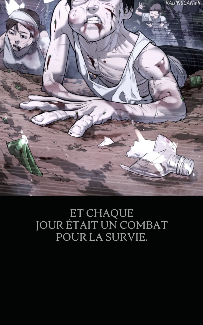 Killer Peter Chapitre 25 - Page 88