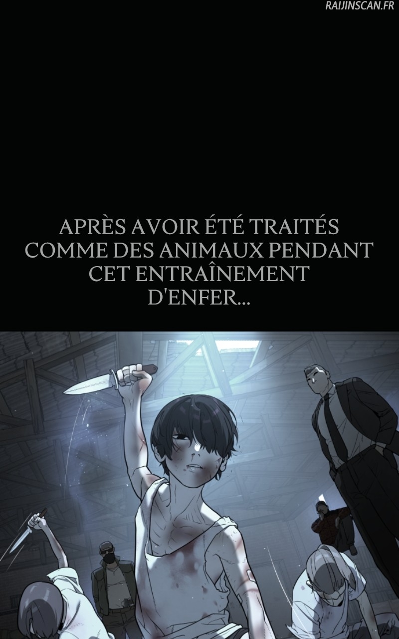 Killer Peter Chapitre 25 - Page 89