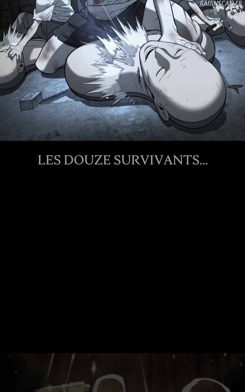 Killer Peter Chapitre 25 - Page 90