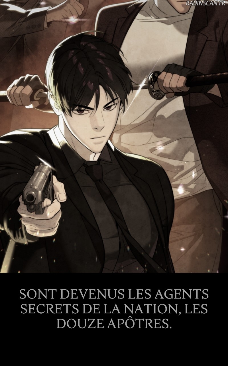 Killer Peter Chapitre 25 - Page 92