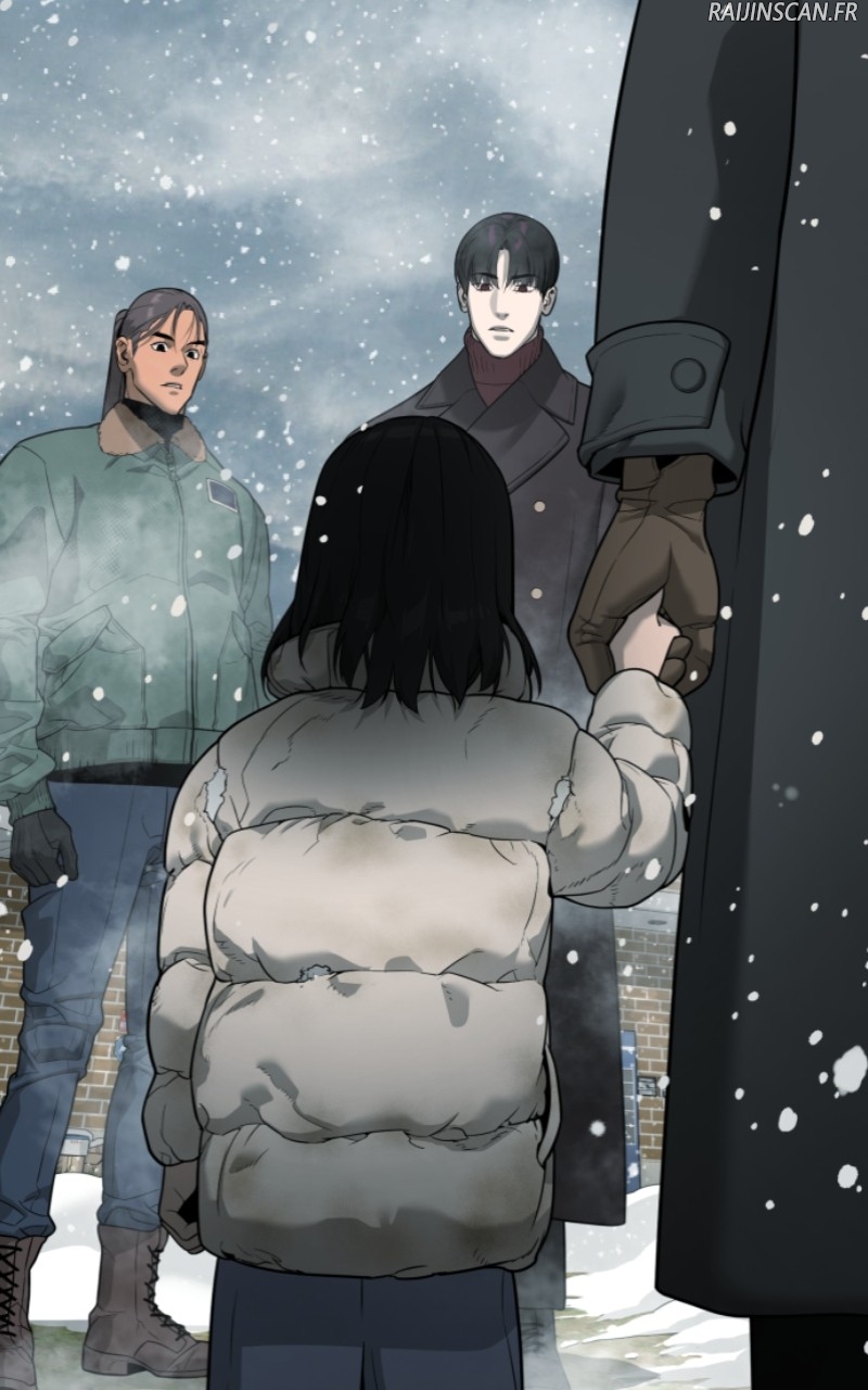 Killer Peter Chapitre 25 - Page 96