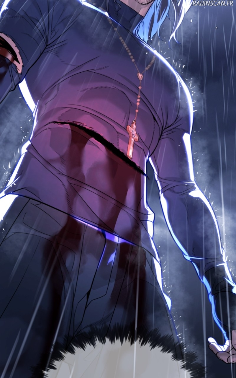 Killer Peter Chapitre 26 - Page 113
