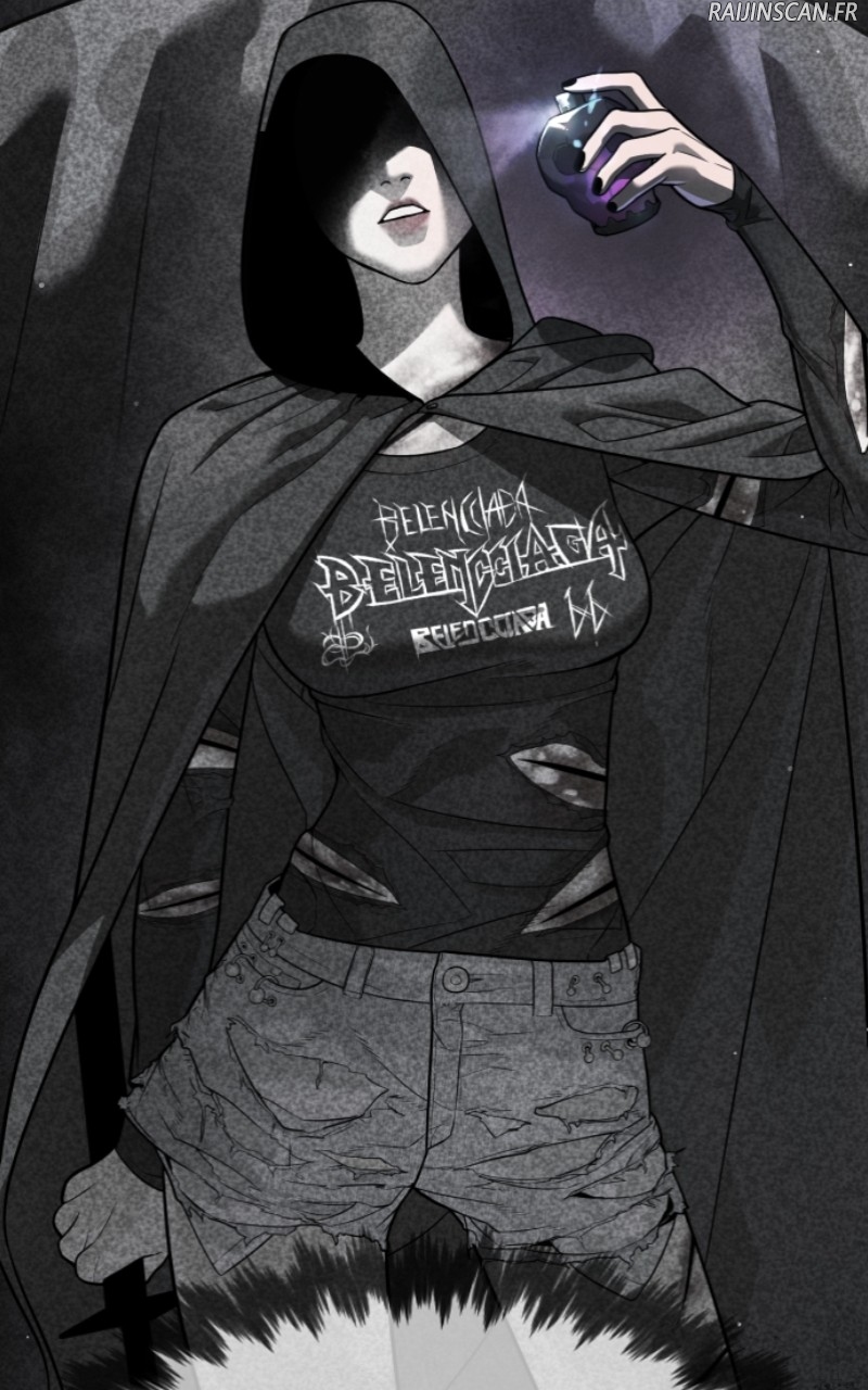 Killer Peter Chapitre 26 - Page 127