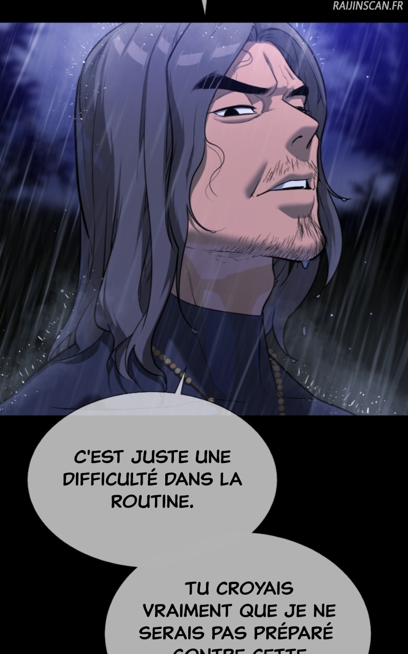 Killer Peter Chapitre 26 - Page 129