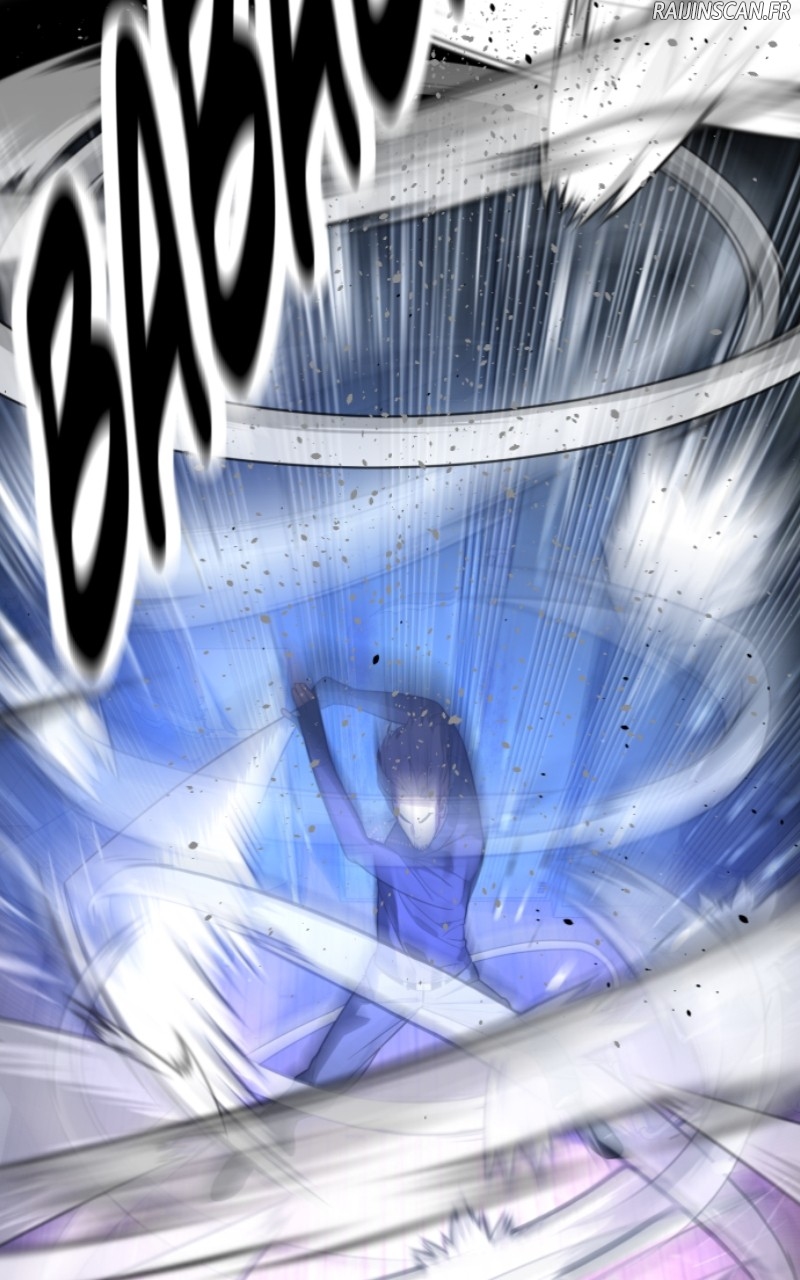 Killer Peter Chapitre 26 - Page 13