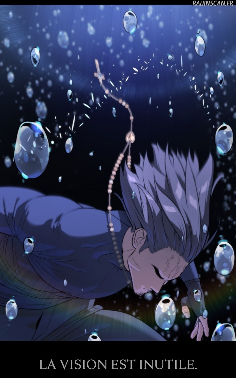 Killer Peter Chapitre 26 - Page 134