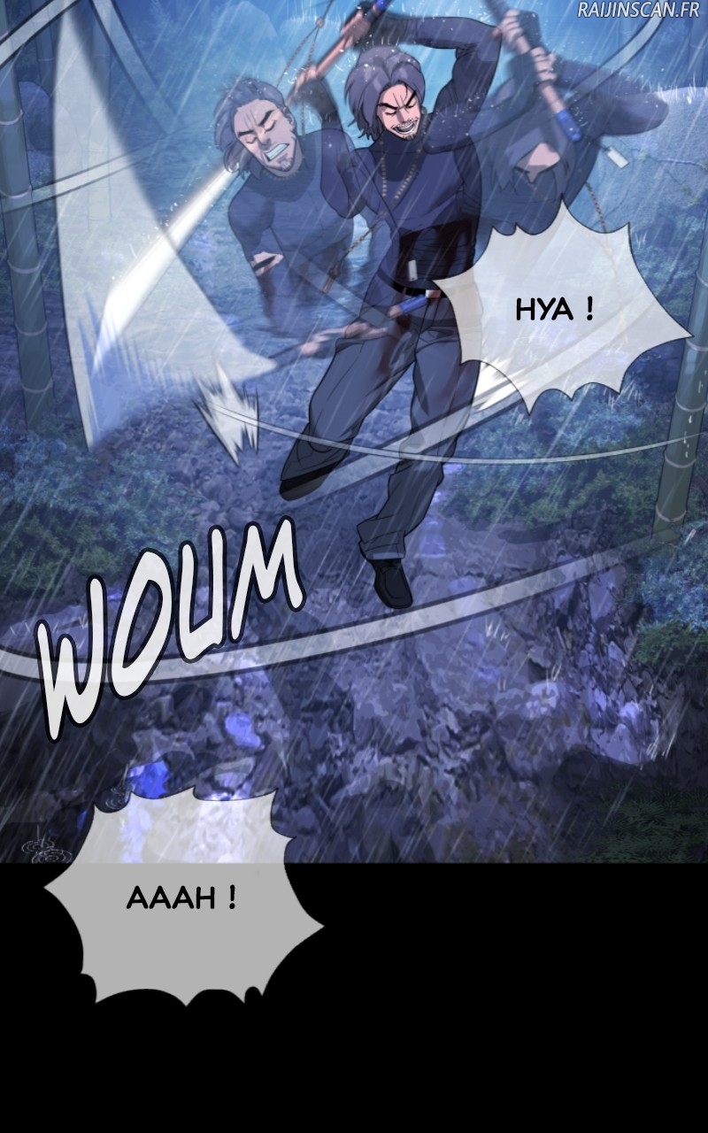 Killer Peter Chapitre 26 - Page 142