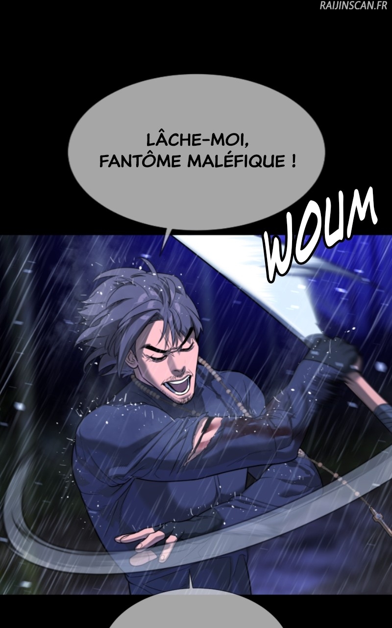 Killer Peter Chapitre 26 - Page 143