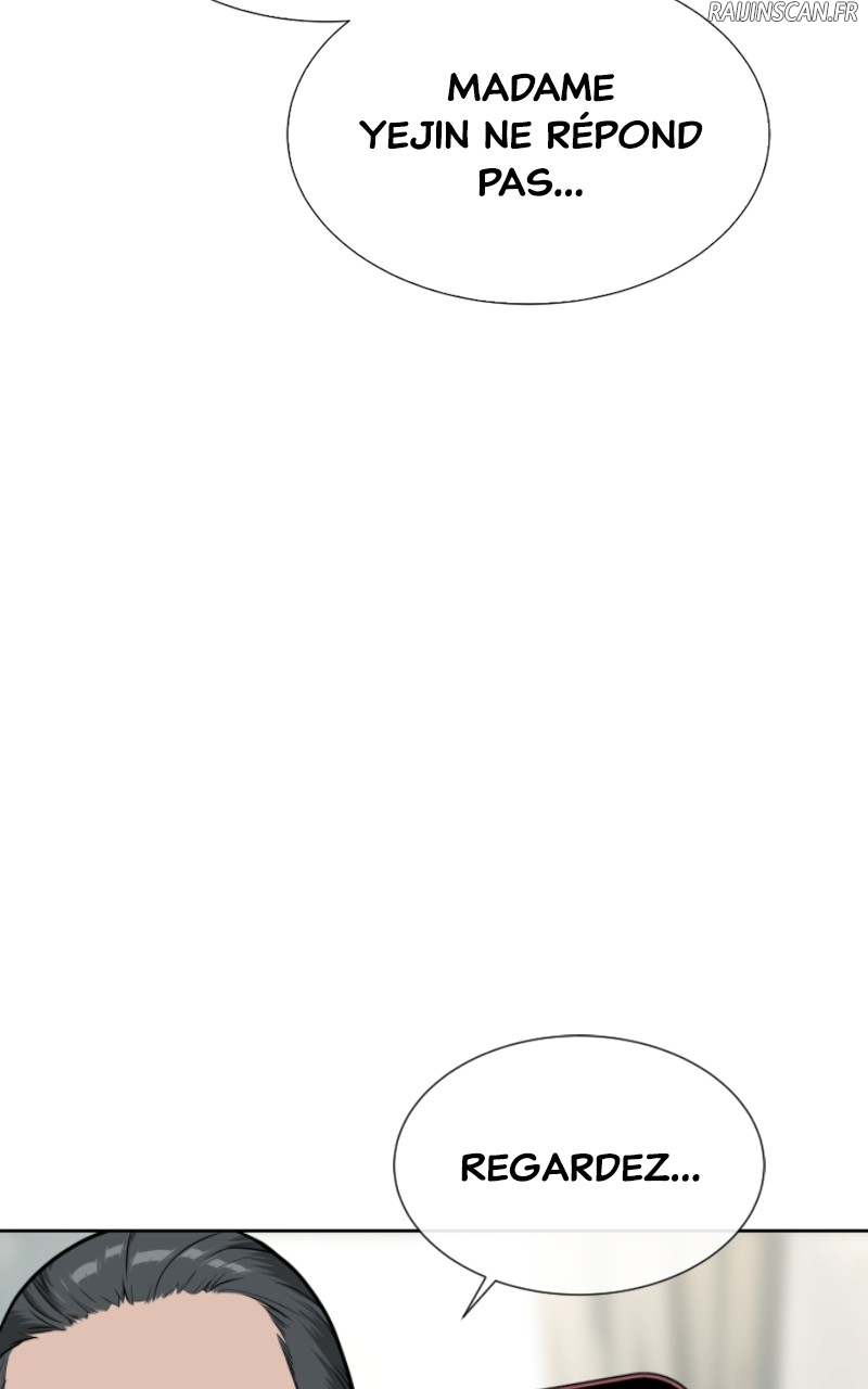 Killer Peter Chapitre 26 - Page 156