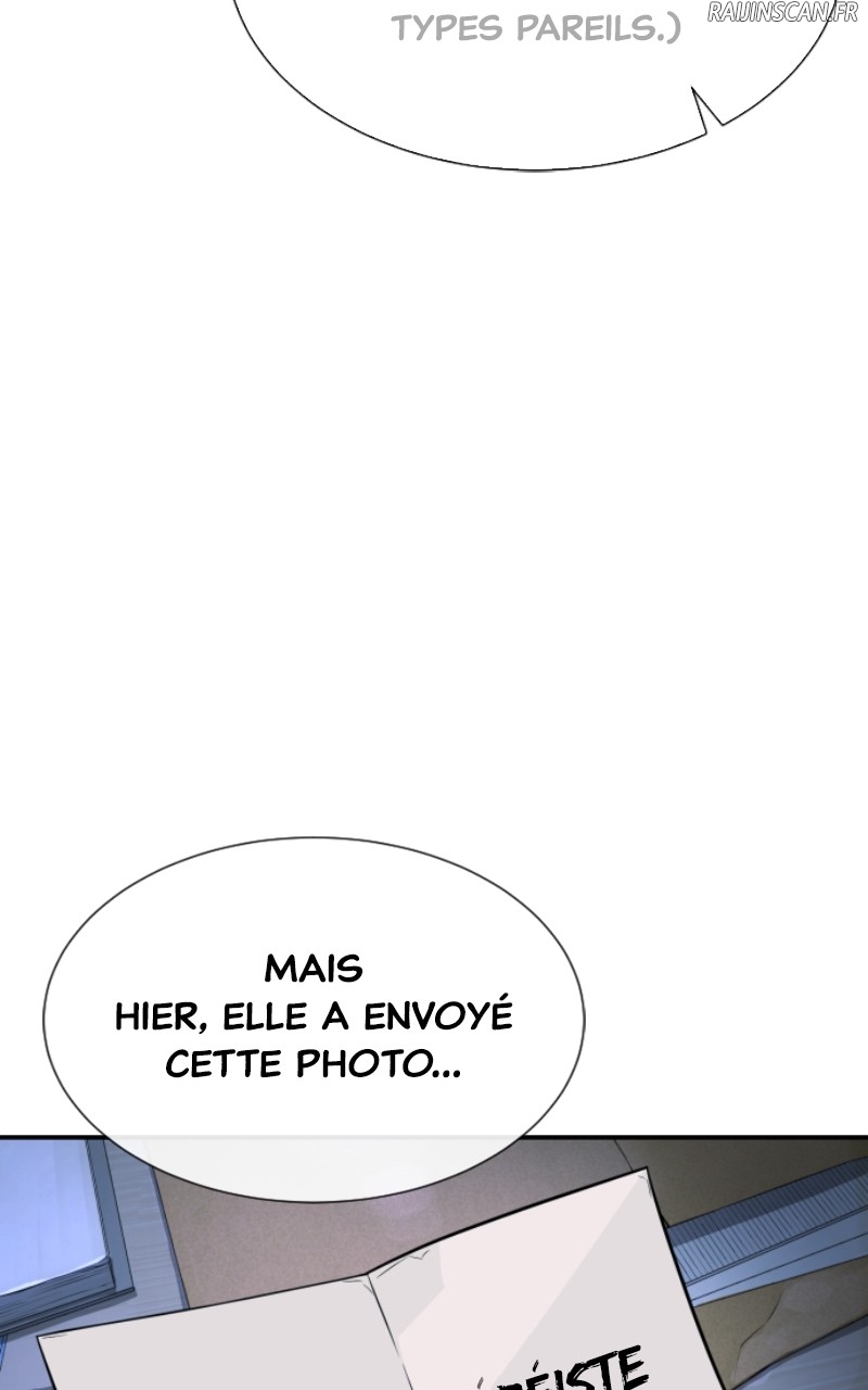 Killer Peter Chapitre 26 - Page 160