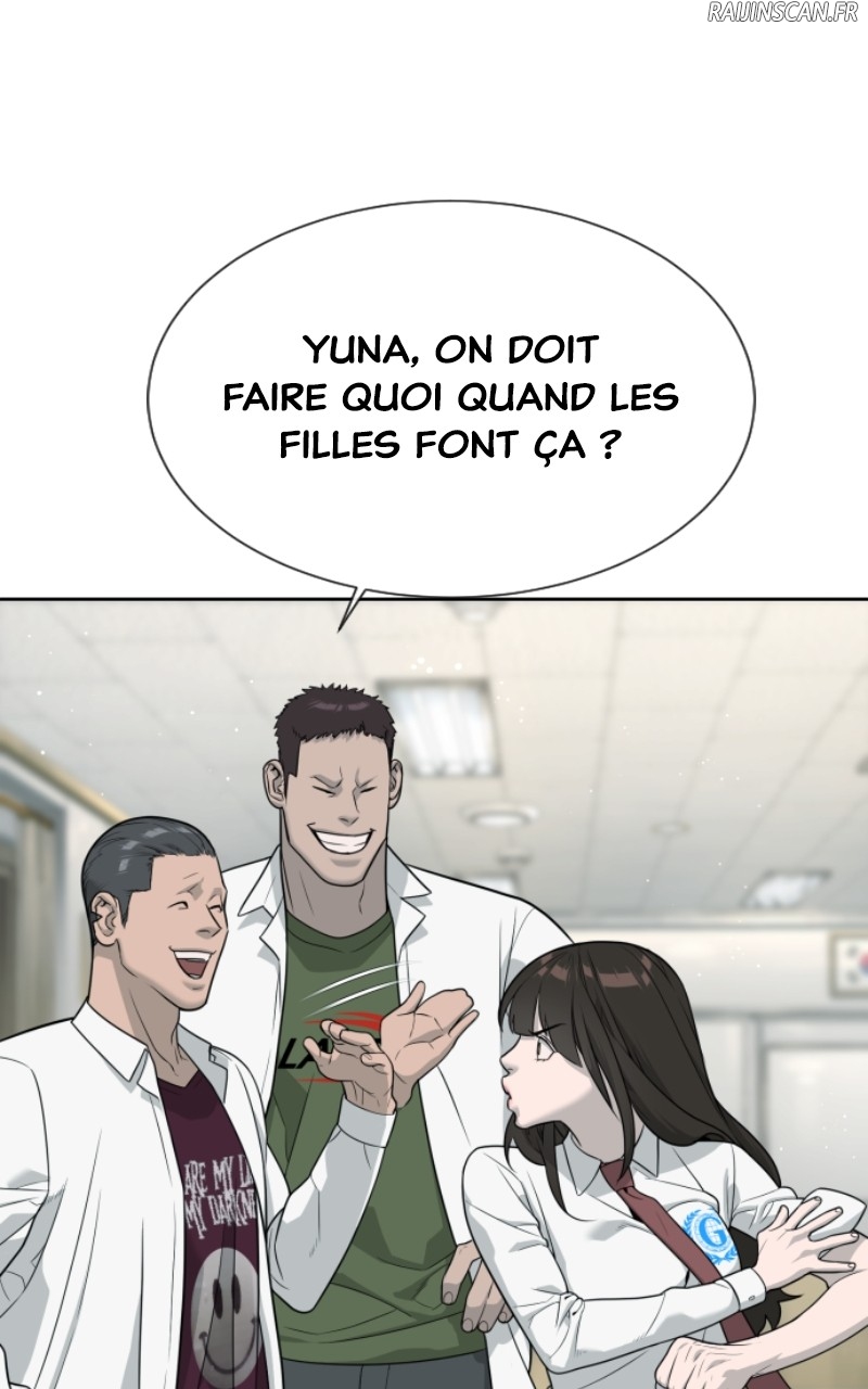 Killer Peter Chapitre 26 - Page 162