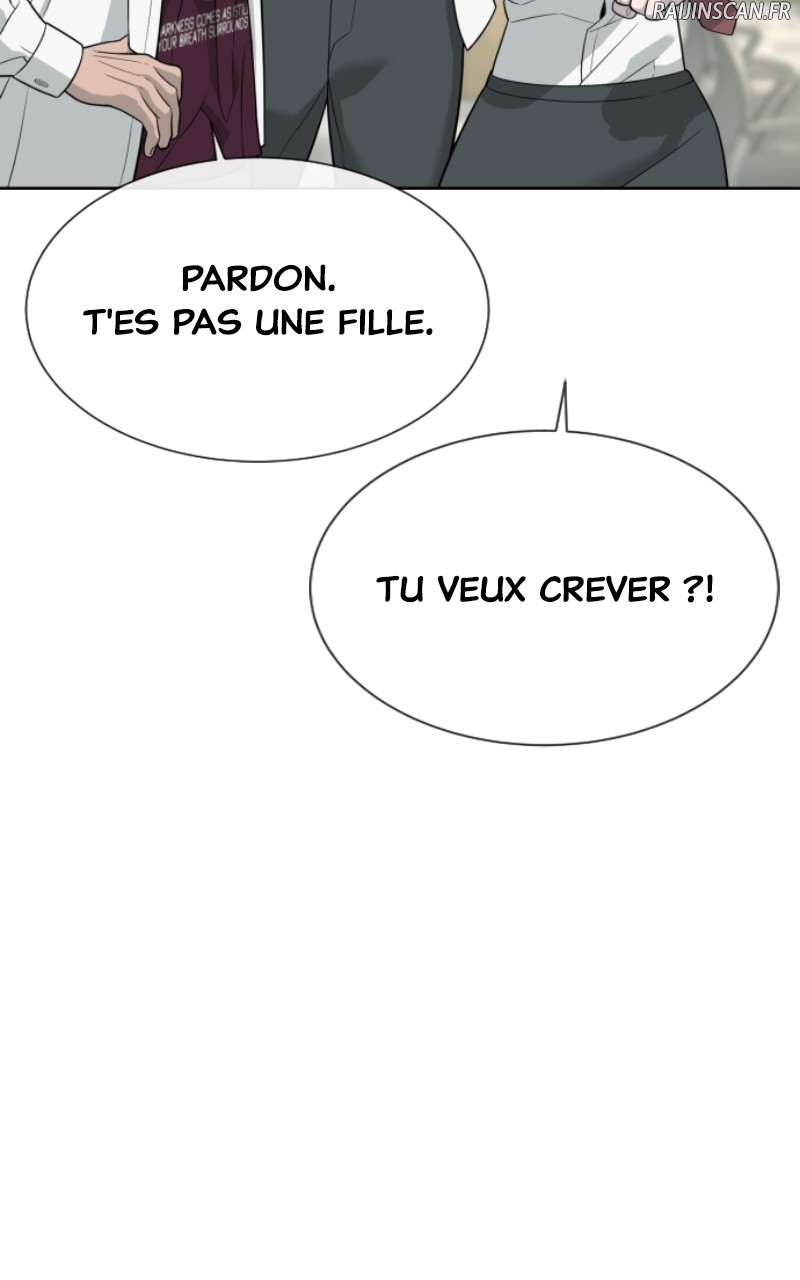 Killer Peter Chapitre 26 - Page 163
