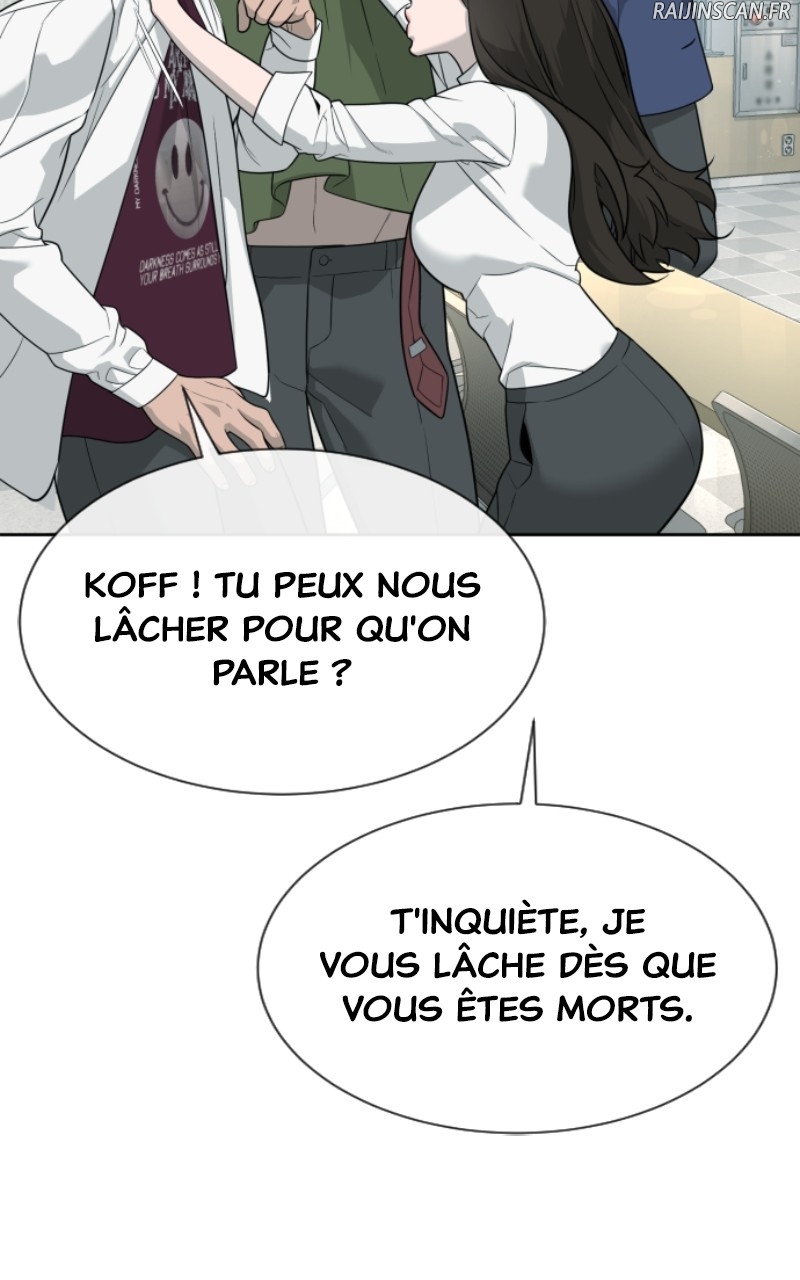 Killer Peter Chapitre 26 - Page 166