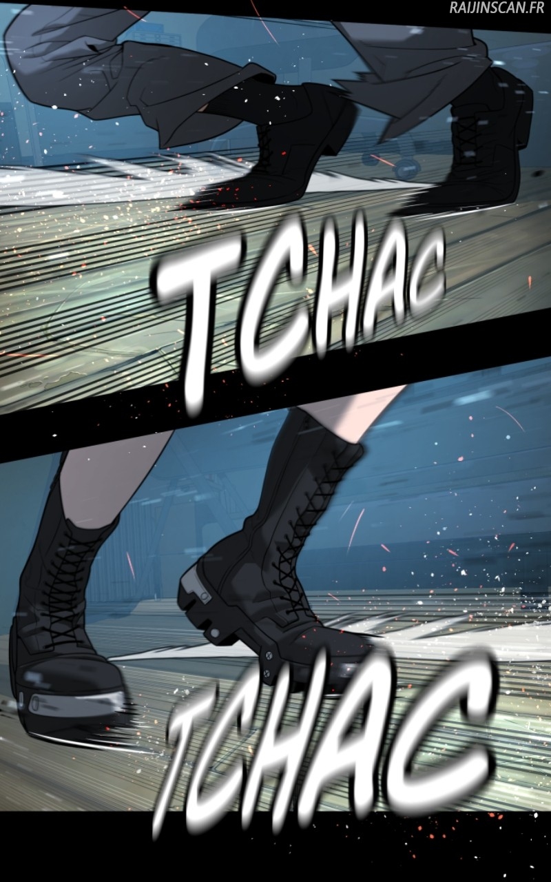 Killer Peter Chapitre 26 - Page 17