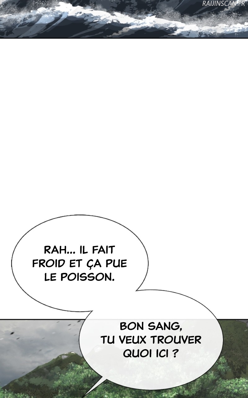Killer Peter Chapitre 26 - Page 170