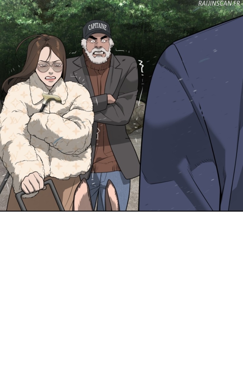 Killer Peter Chapitre 26 - Page 171