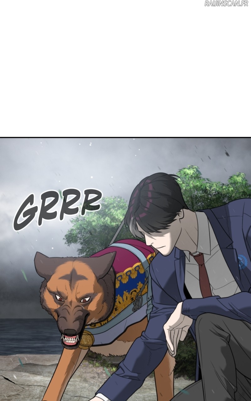 Killer Peter Chapitre 26 - Page 172