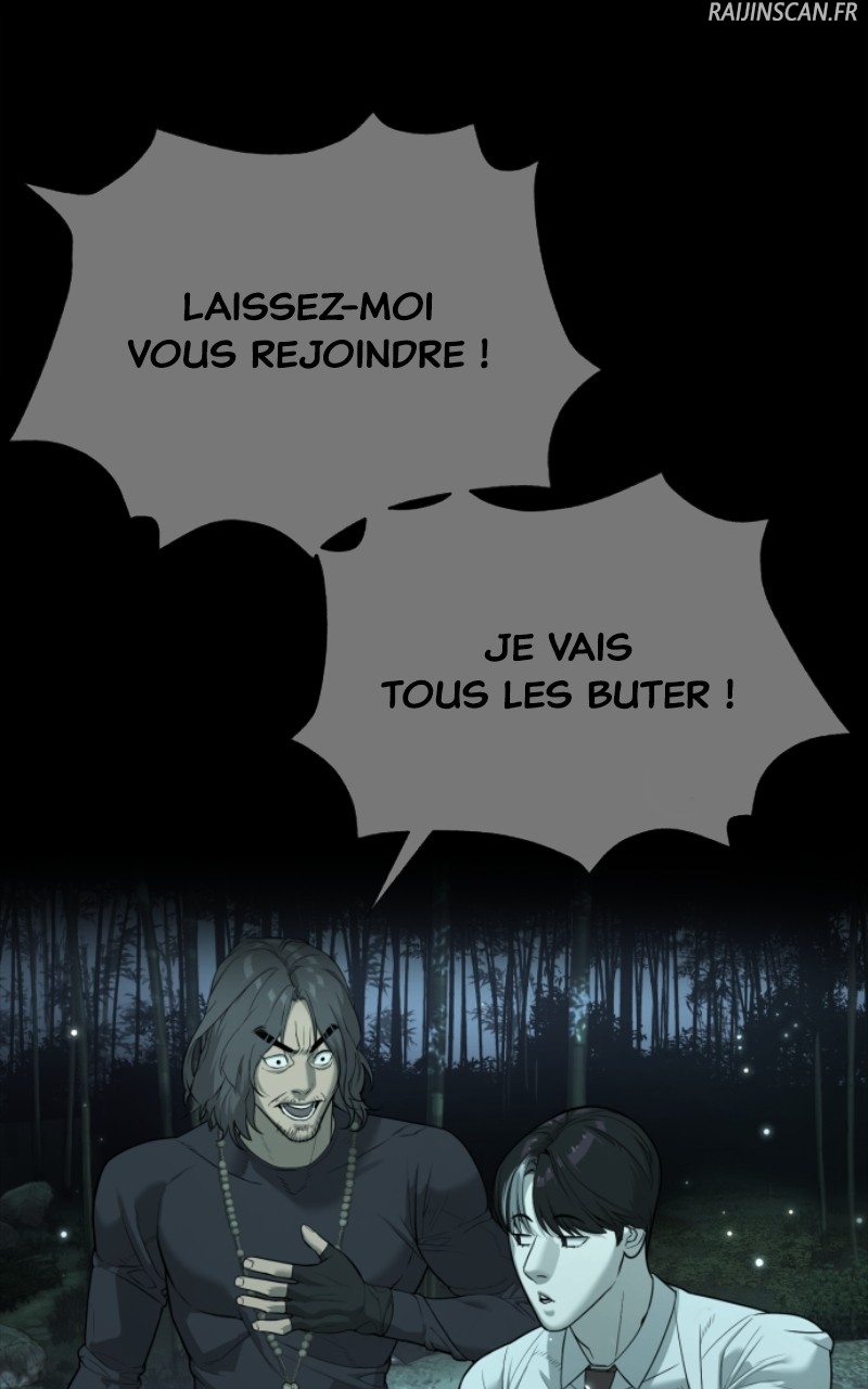 Killer Peter Chapitre 26 - Page 177