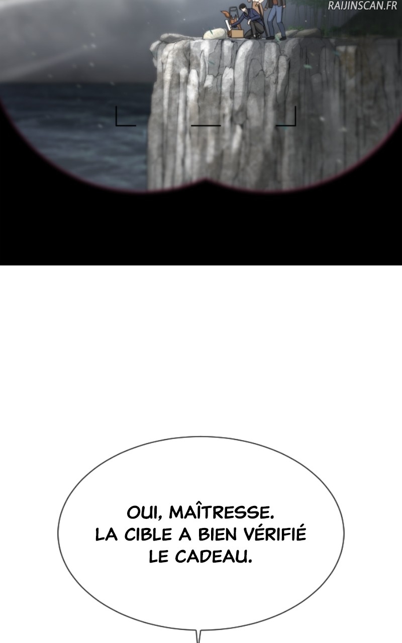 Killer Peter Chapitre 26 - Page 187