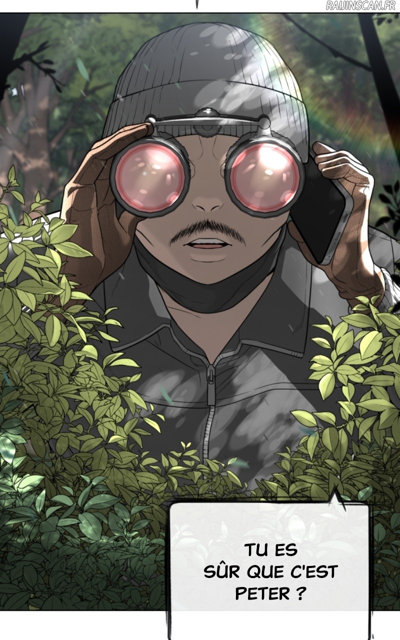 Killer Peter Chapitre 26 - Page 188