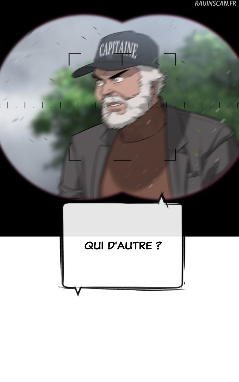 Killer Peter Chapitre 26 - Page 190