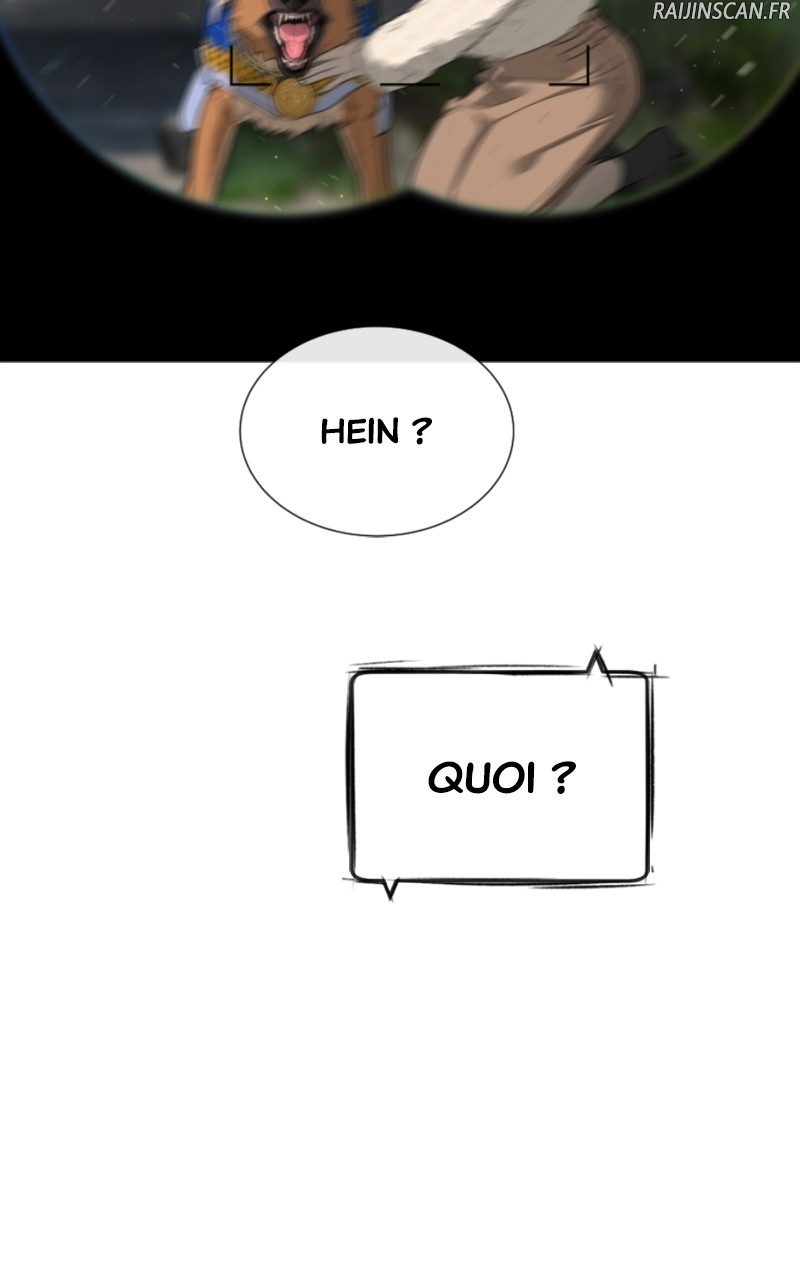 Killer Peter Chapitre 26 - Page 192