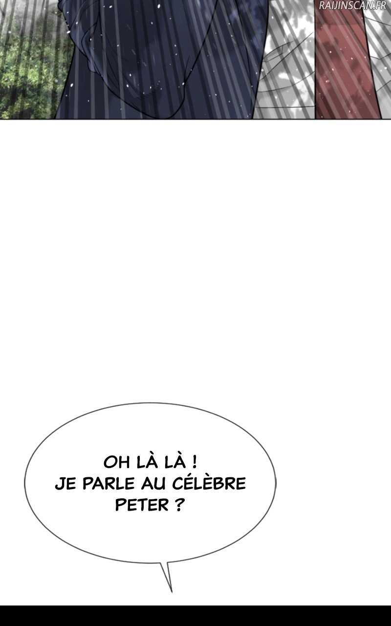 Killer Peter Chapitre 26 - Page 198