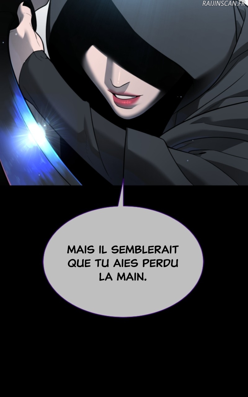 Killer Peter Chapitre 26 - Page 20
