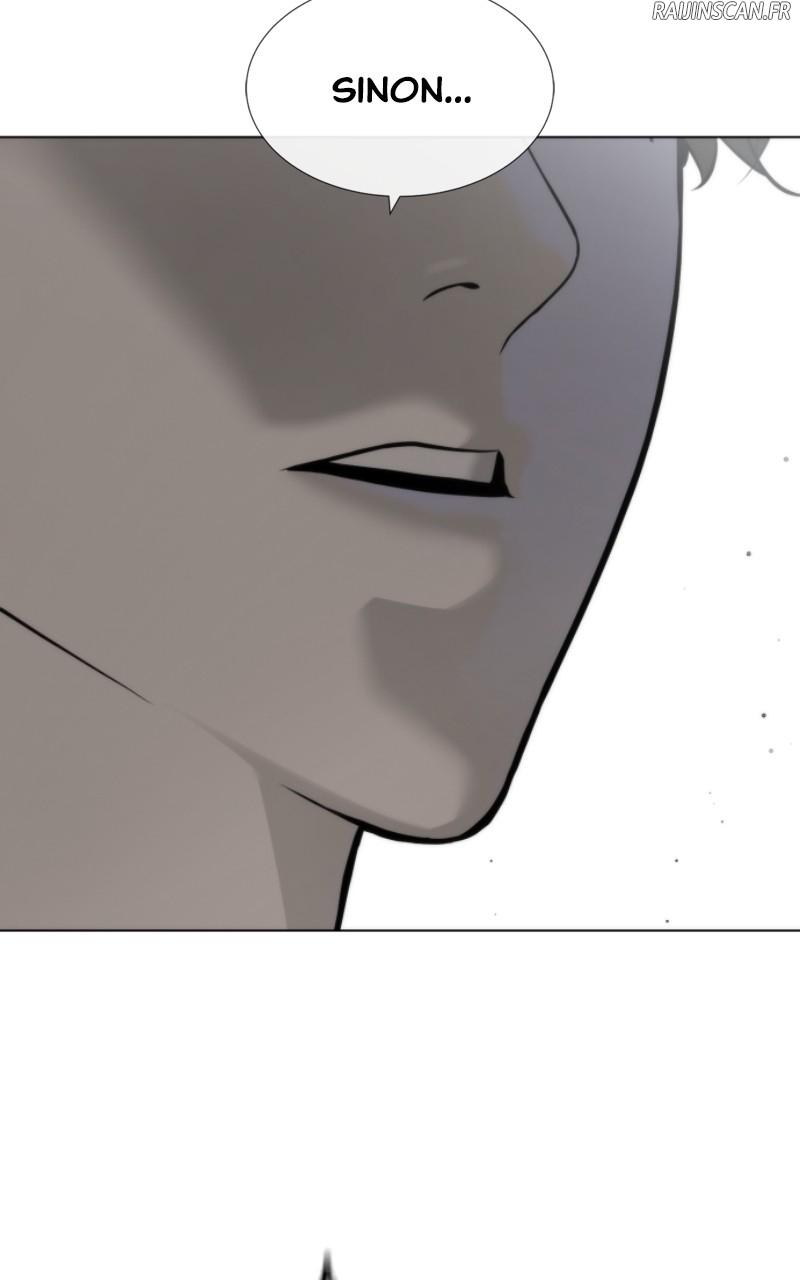 Killer Peter Chapitre 26 - Page 204