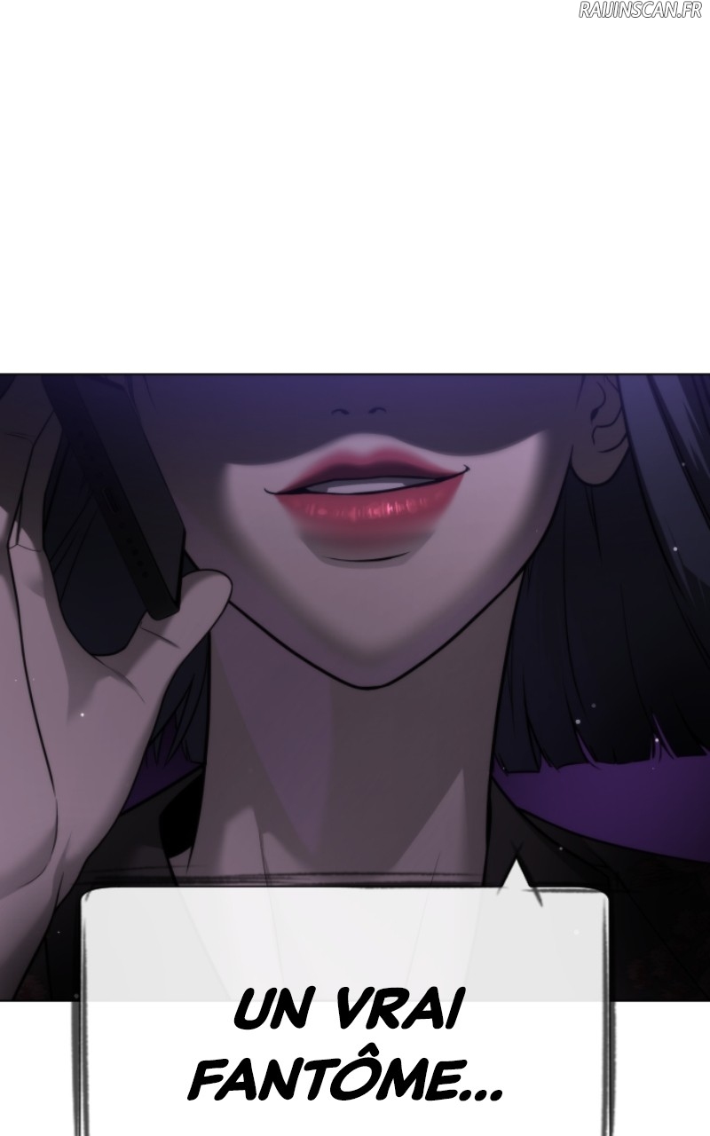Killer Peter Chapitre 26 - Page 208