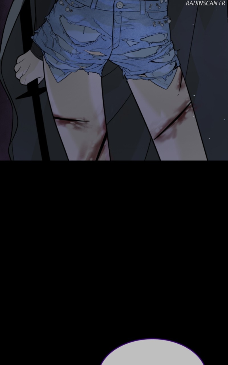 Killer Peter Chapitre 26 - Page 27