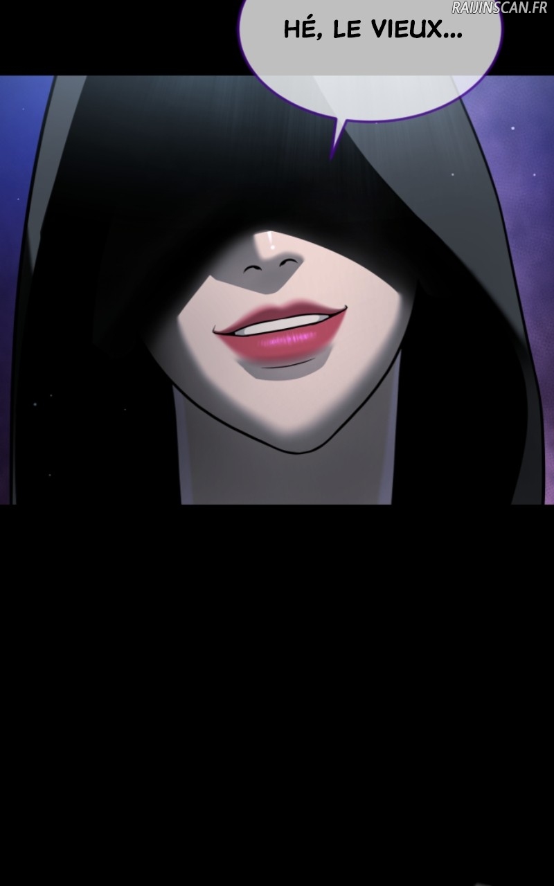 Killer Peter Chapitre 26 - Page 28
