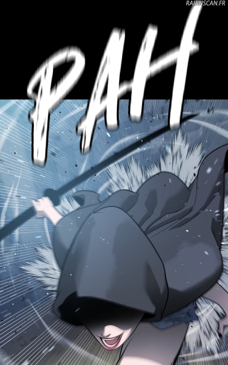 Killer Peter Chapitre 26 - Page 29