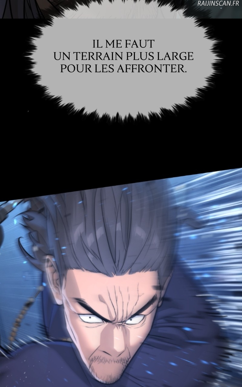 Killer Peter Chapitre 26 - Page 32