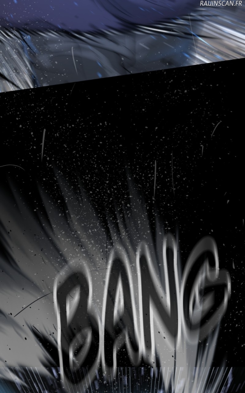 Killer Peter Chapitre 26 - Page 33