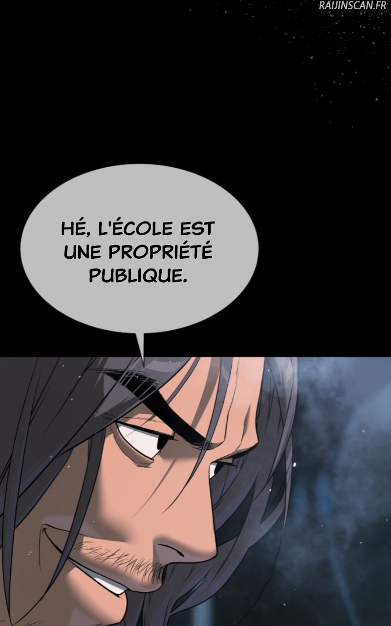 Killer Peter Chapitre 26 - Page 36