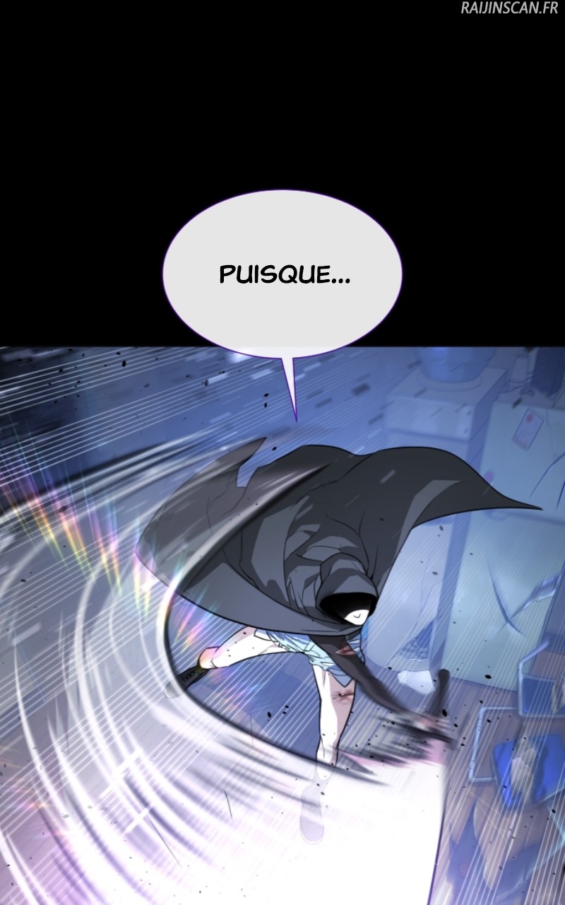 Killer Peter Chapitre 26 - Page 39