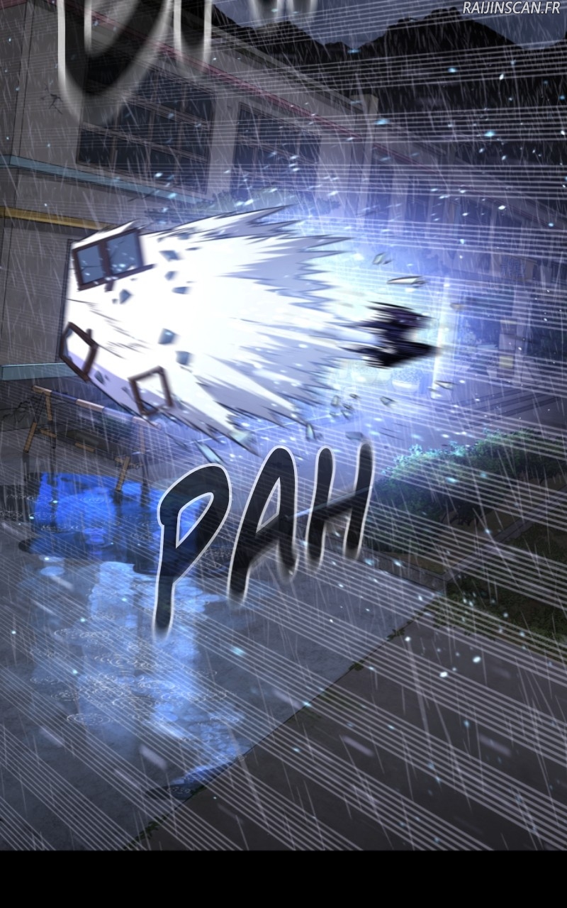 Killer Peter Chapitre 26 - Page 42