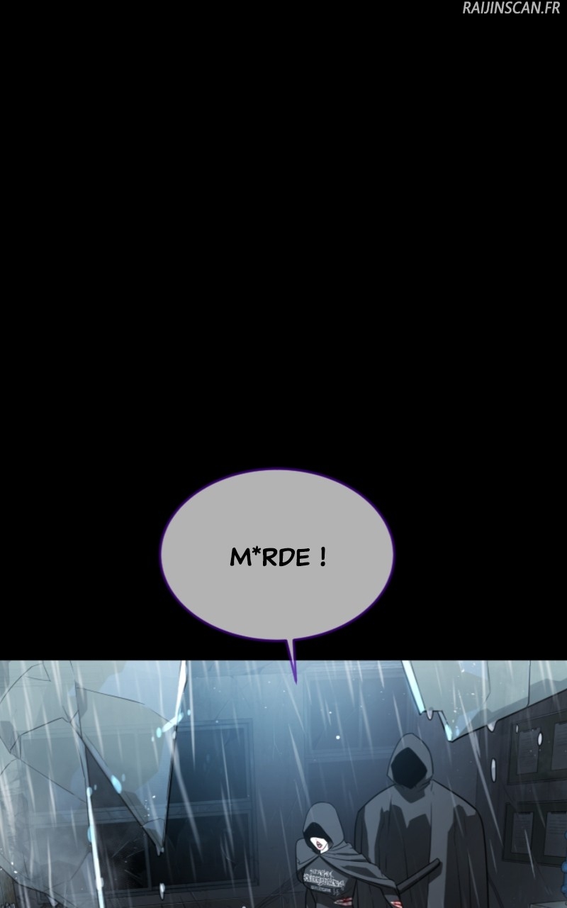 Killer Peter Chapitre 26 - Page 43