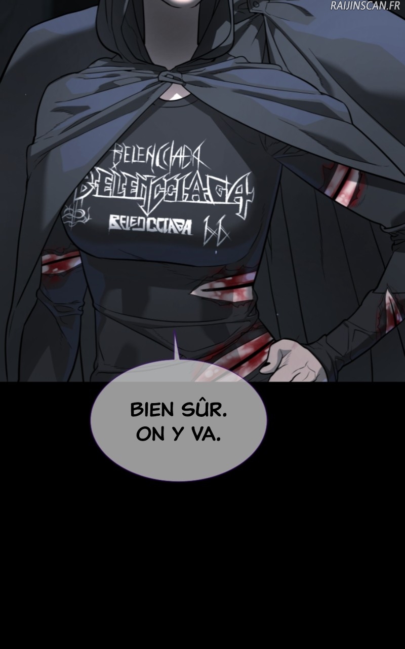 Killer Peter Chapitre 26 - Page 46