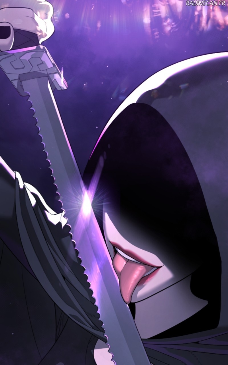 Killer Peter Chapitre 26 - Page 54