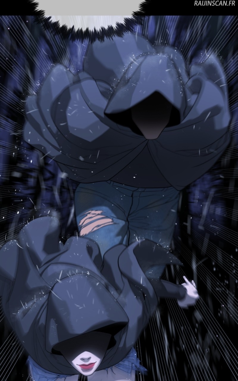 Killer Peter Chapitre 26 - Page 58