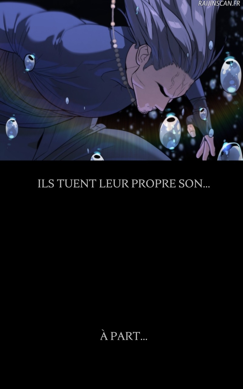 Killer Peter Chapitre 26 - Page 84