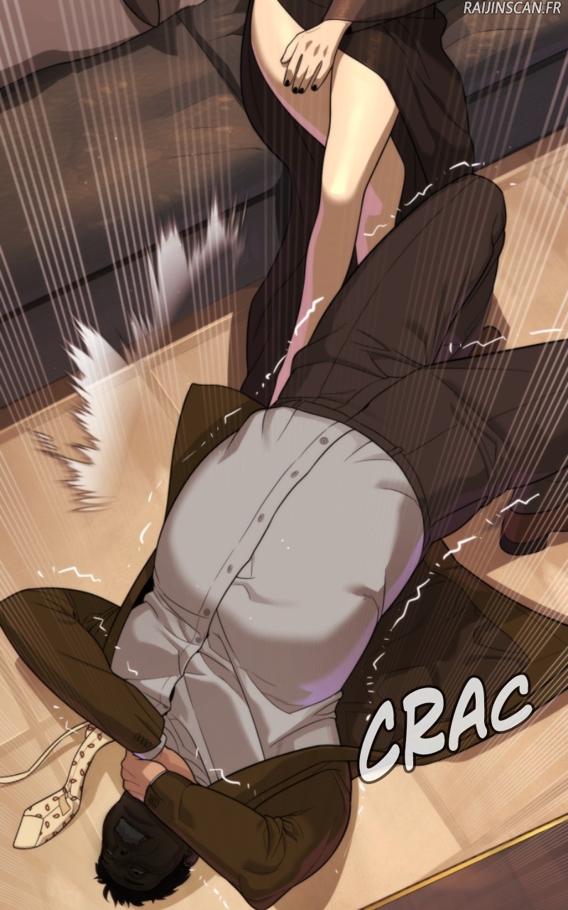 Killer Peter Chapitre 27 - Page 106