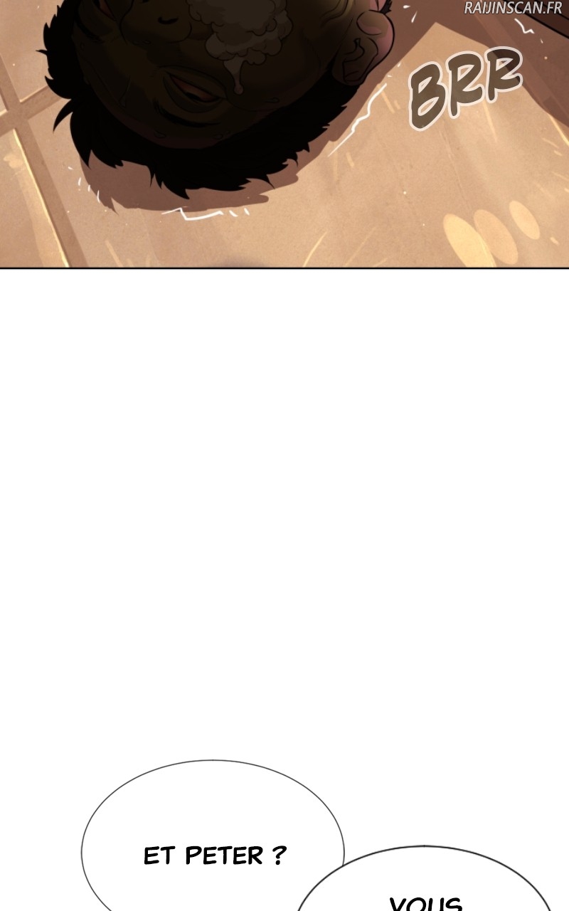 Killer Peter Chapitre 27 - Page 110