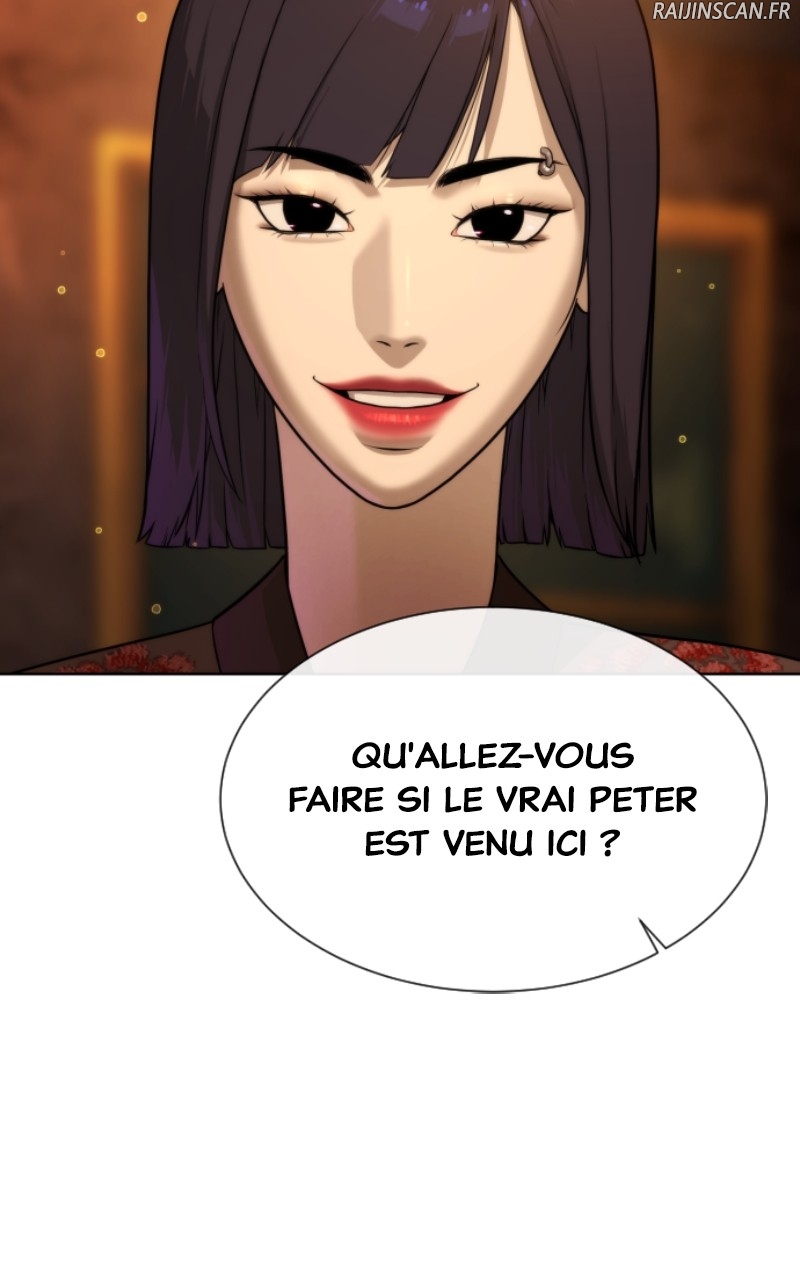 Killer Peter Chapitre 27 - Page 113