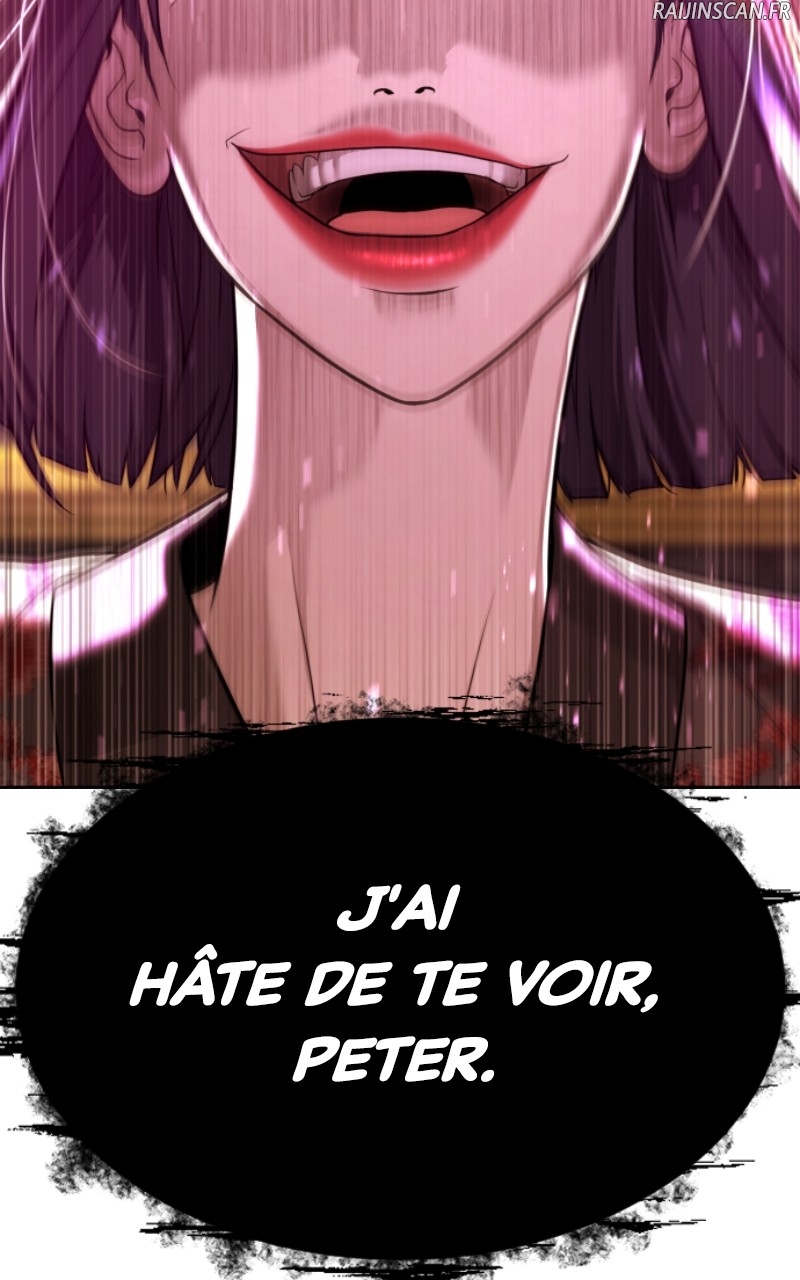 Killer Peter Chapitre 27 - Page 115